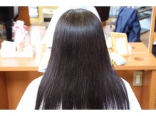 北陸初!!プレミアムGRATSストレート