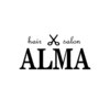 アルマ(ALMA)のお店ロゴ