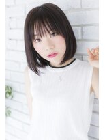 ルミネート 大塚店(Ruminate)&nbsp;ストレートボブ【大塚/池袋/新大塚】