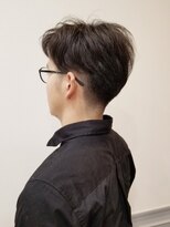 グランシュ 青葉台店(GranCieux)&nbsp;メンズレイヤーボブ☆