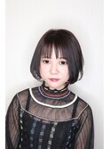 ミニボブ