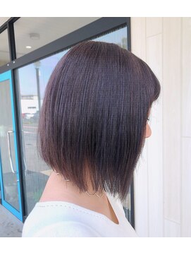 カナロア(KANALOA) KANALOA☆パープルグレージュ