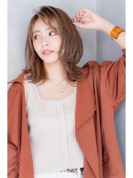 アメリ 新宿(Ameri) Ameri 大人かわいいくびれミディ　【新宿】