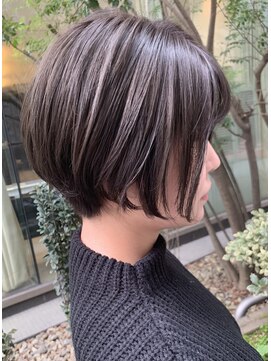 デコラ DECOR 大人short