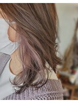 フォクシー(Foxy)&nbsp;ペールピンク