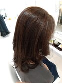 きれいめ大人カジュアル