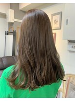 レジーロ (Regilo)&nbsp;まろやかベージュ◎ 透明感カラー◎