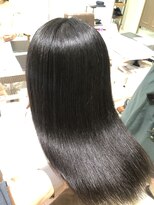 フォルテ 横浜店(FORTE)&nbsp;髪質改善縮毛矯正