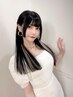 【ご新規様 特別クーポン】カラー＋インナーエクステ（マイクロバブル付）