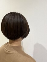 アングゥギャラリー(ungu GALLERY)&nbsp;アッシュベージュ/ショートボブ