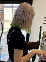 ホープ 渋谷(HOPE)&nbsp;ホワイトベージュ