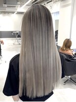 シエラ 心斎橋(CIERA.)&nbsp;CIERA.バレイヤージュ