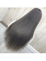 アネラ(Anela)&nbsp;スーパーロングシルバー【平本】