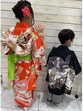 ラック 辻堂(LUCK) 753