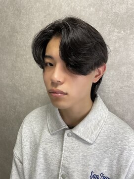 ルースト 八王子店(ROOST) センターパート