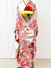 プレスト ベル 三宮 駅前店(Presto belle)&nbsp;振袖 レンタル