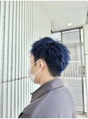 ディープブルー◎natsu