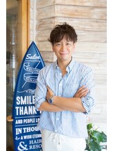 プラーチェ 青葉台&nbsp;渡辺 太一