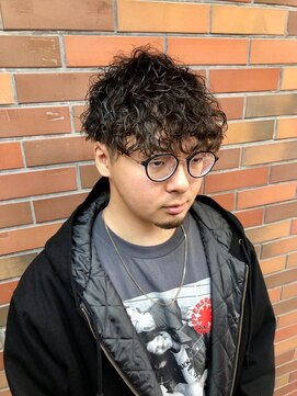 エニー(any.) 《髪質改善/縮毛矯正/ケアブリーチ/艶カラー》