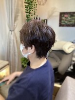 ハピリー(happily)&nbsp;コンパクトショート