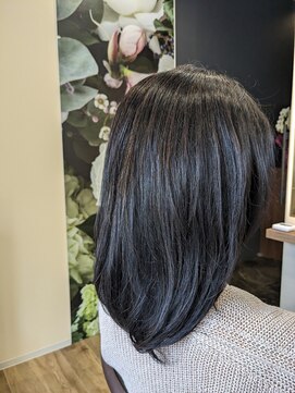 カシココ193(casicoco193.) ロングレイヤー