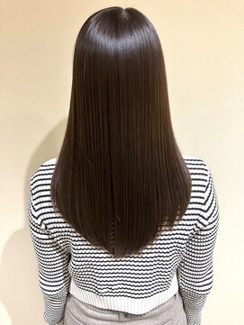 ゼン(Zen.) メテオカラー