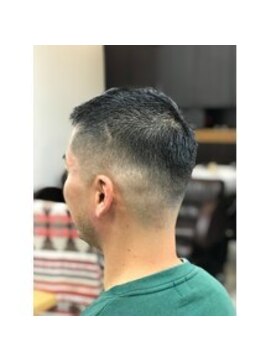 グリーンルーム(green room) メンズスタイル