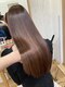 リジー バイ グランジュ(rijii by granze)の写真/[阪急梅田1分]カット＋髪質改善美髪カラー￥6900☆自分史上最高の美髪へと導きます[髪質改善]