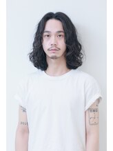 エストヘアーノエル 川崎店(est hair Noel) REN 