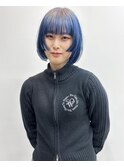 【Terve.】姫カットボブスタイル