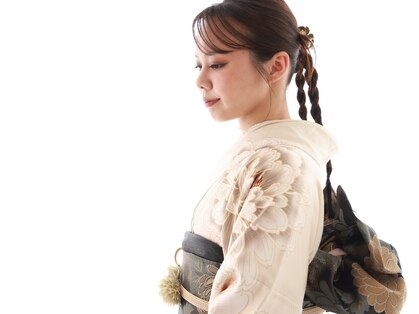 イトマンスタジオベル(itoman studio belle)の写真