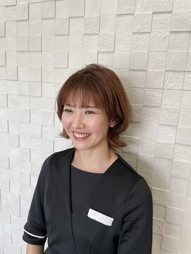 クラリティ(CLARITY) レイヤーボブ