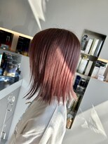 コキョウ(KOKYO)&nbsp;ピンクベージュ