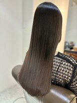 アールサロン 名駅(Rr SALON)&nbsp;髪質改善トリートメント