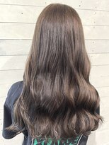 ルノン フィージュ(LUNON fieju)&nbsp;カーキグレージュ/グレージュ/カーキ/秋カラー