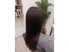 （丸山指名限定）カット＋カラー＋トリートメントコース（トステア含む）