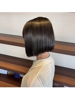 シャラクアクティ(sharaku acty)&nbsp;髪質改善縮毛矯正