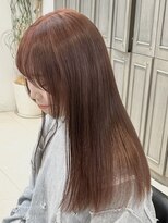 フォルテ ガーデン ヒルズ 静岡店(FORTE GARDEN HILLS) 髪質改善/韓国/縮毛矯正/ブリーチ/ワンレン/小顔/学割