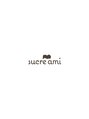 シュクレアミ 福島(sucre ami)/sucre ami【シュクレ　アミ】