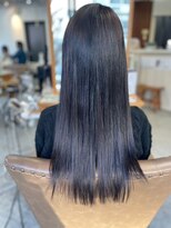 フツーロ 栄(FUTURO)&nbsp;プルエクステ