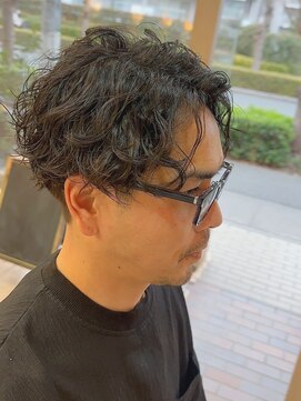 モアムー(Moremuu) シルエット