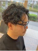 シルエット