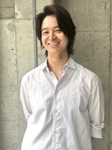 サクラ オモテサンドウ(SAKURA) 田力優斗 代表