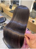 プレミアム美髪矯正☆Zina 本八幡