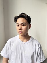 グルーマーズトウキョウ(GROOMER/S TOKYO) 田村 龍空