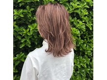 ブルームシエル(bloom ciel)の雰囲気（天然の素材をふんだんに使ったトリートメントが人気◎）