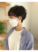 ニュアンスパーマ