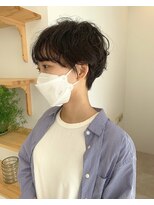 ニルス(nils)&nbsp;ニュアンスパーマ