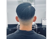 かりあげくん 本店の雰囲気（夏はかりあげスタイルで決まり！）