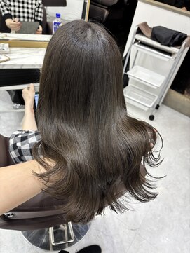 アイズ 横浜(IS) 【KAZUKI指名】オリーブベージュ♪♪